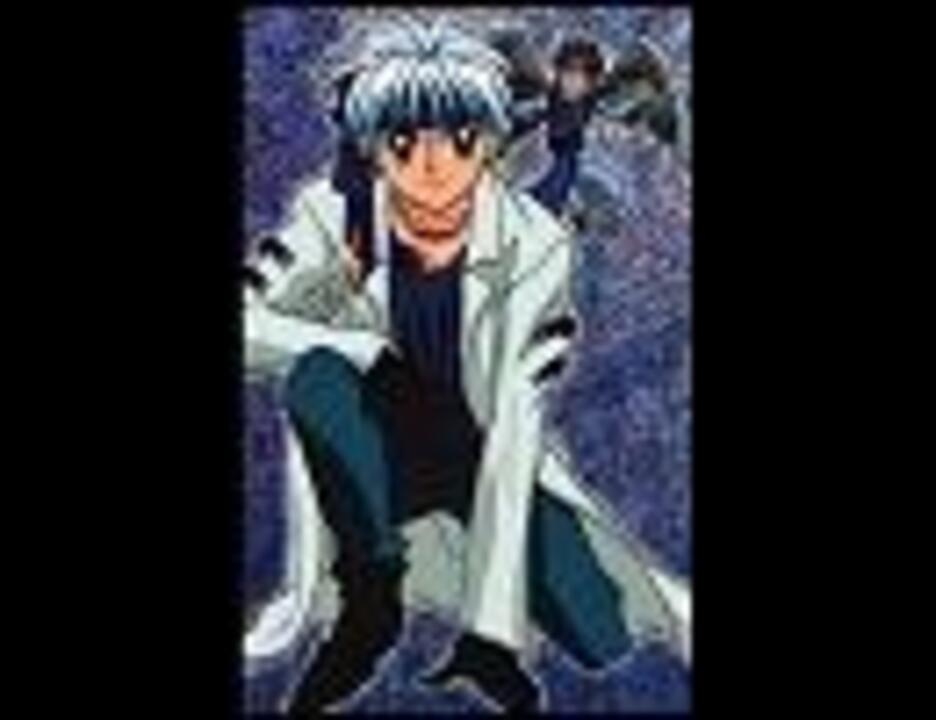 神風怪盗ジャンヌ Get It Only You シンドバッド 千葉進歩 ニコニコ動画