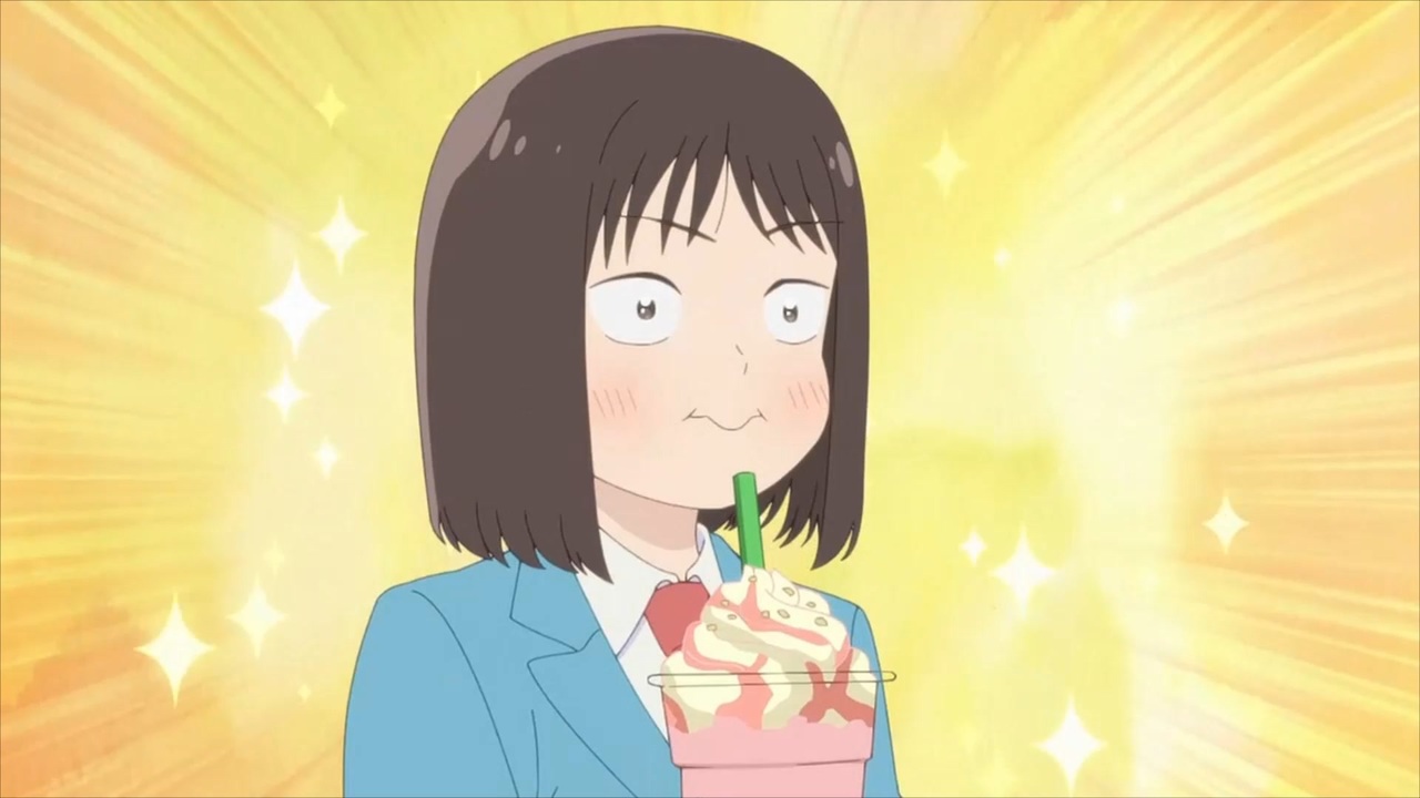 【MAD】スキップとローファー「メロウ」 - ニコニコ動画