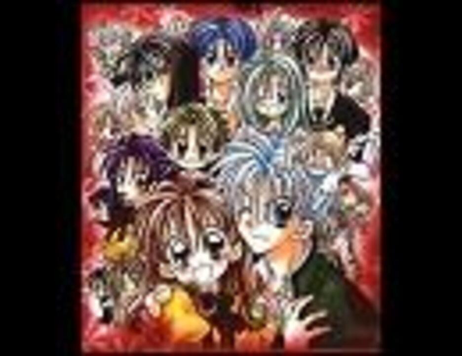 神風怪盗ジャンヌ それぞれの未来 千葉進歩 高橋直純 ニコニコ動画