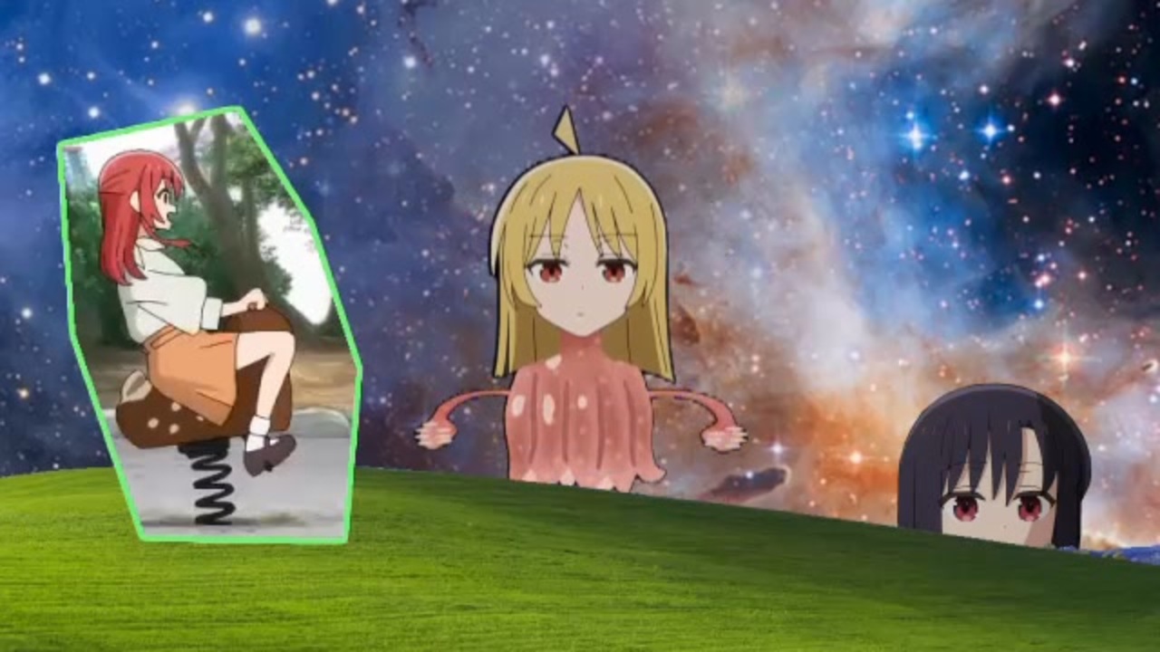 イ尹±也矢□二"ノ”力　糸氏ャフ、'/糸扁 - ニコニコ動画