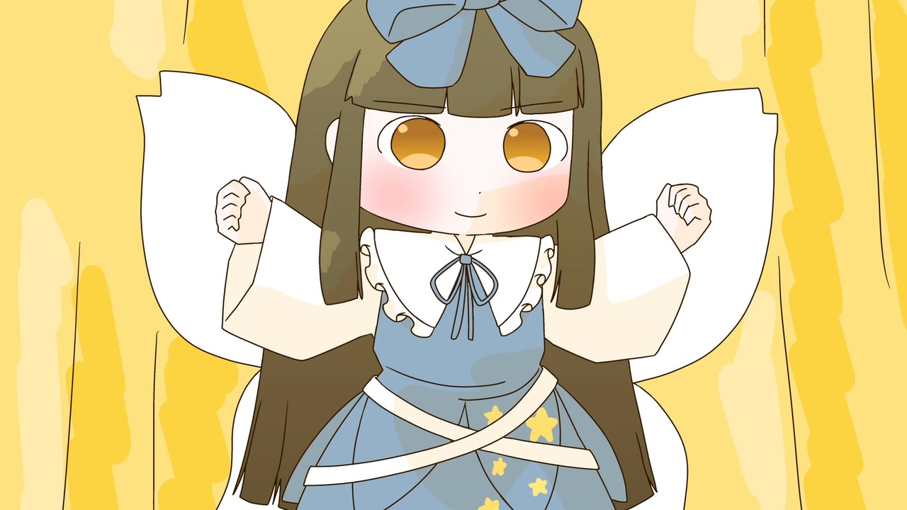 スターサファイアの評判 - ニコニコ動画