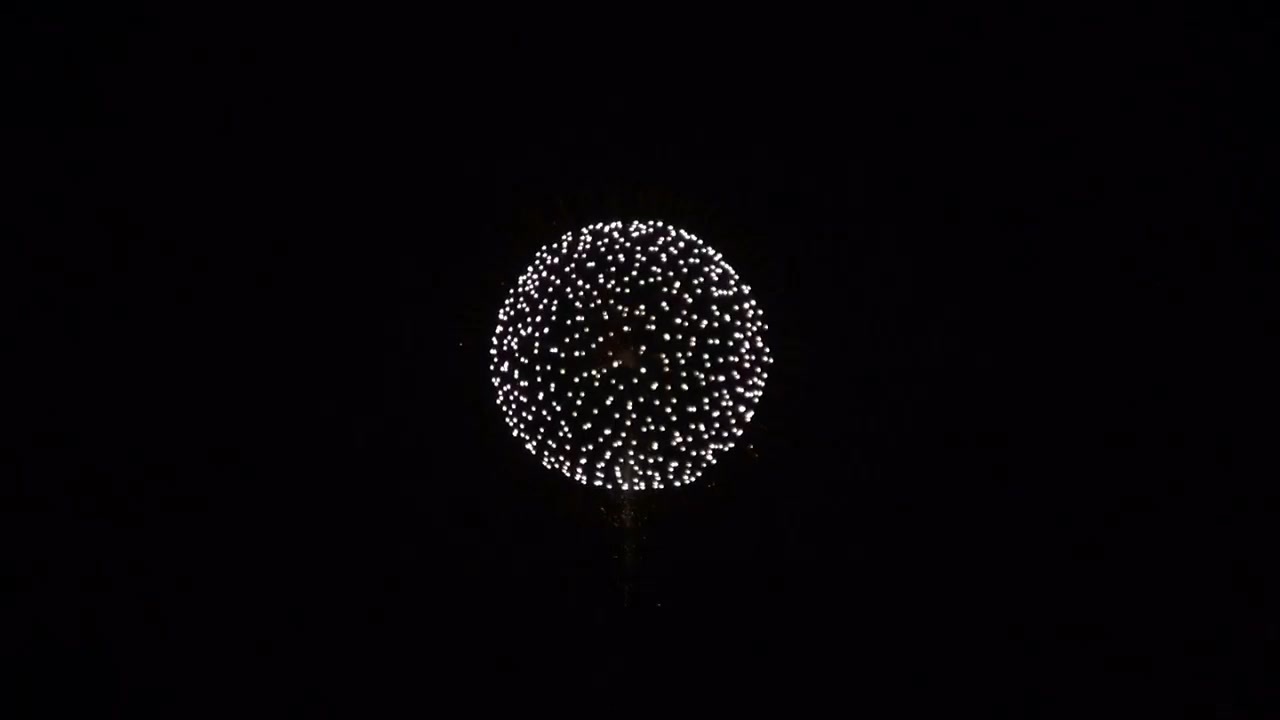 大曲の花火ー春の章ーチケット2枚