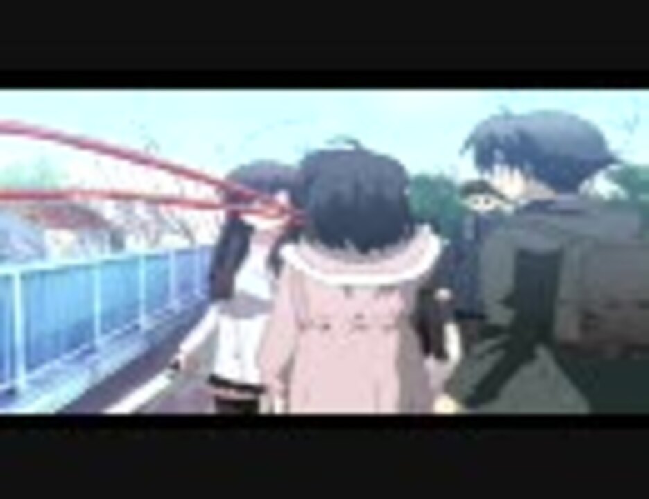 人気の Op イノセント ブルー 動画 6本 ニコニコ動画