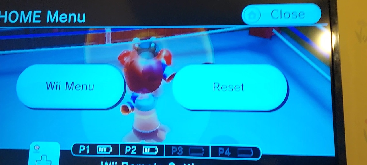 最悪の場合は、Chrisを殴る。。。 ニコニコ動画