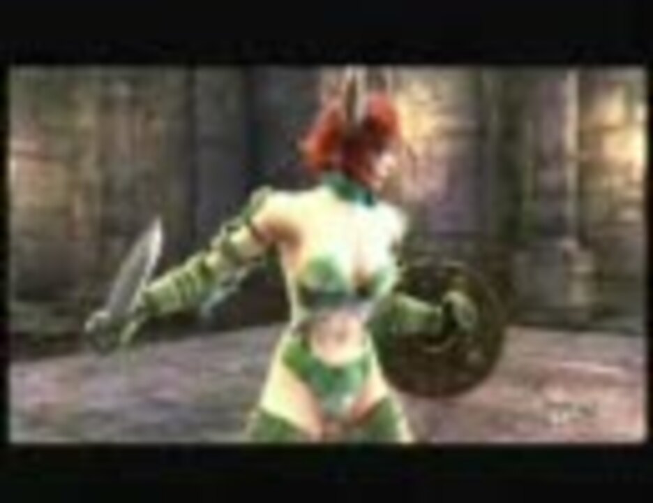 SC4カサンドラ　適当コンボ動画 - ニコニコ動画