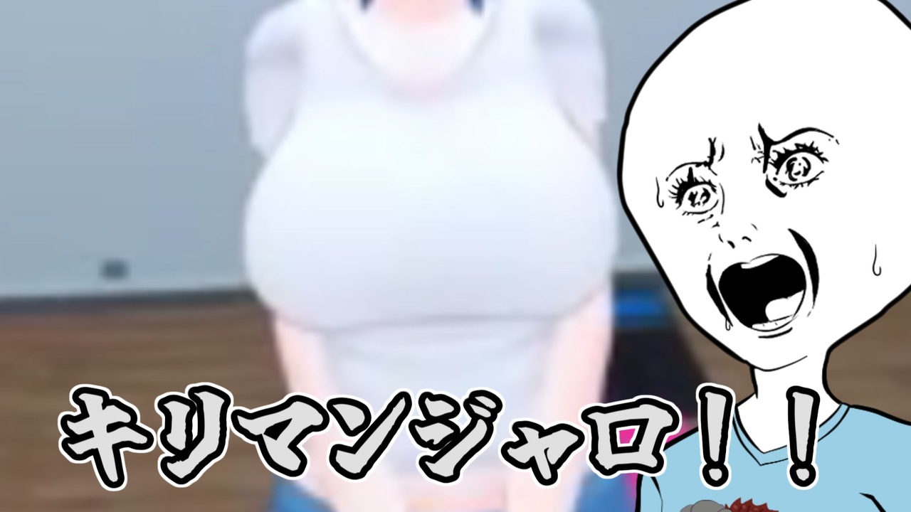 【SQU＠GIRL】スクワットをしよう - ニコニコ動画