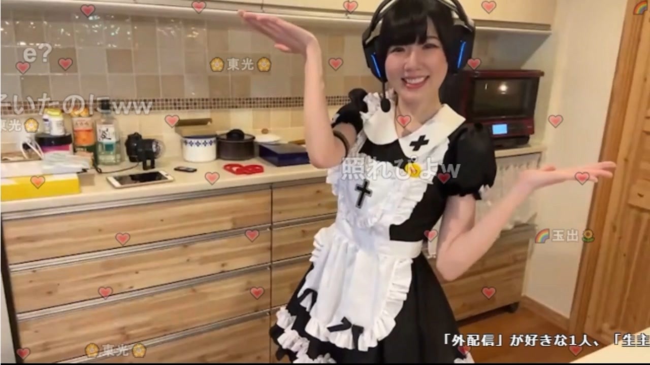 【キッチン】おはぴよ！GWお楽しみ会。まとめ(2023/05/05) - ニコニコ動画