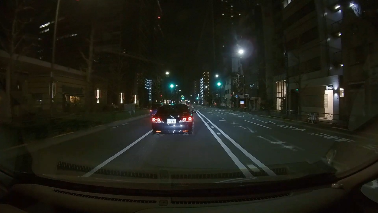 当たり屋? ニコニコ動画