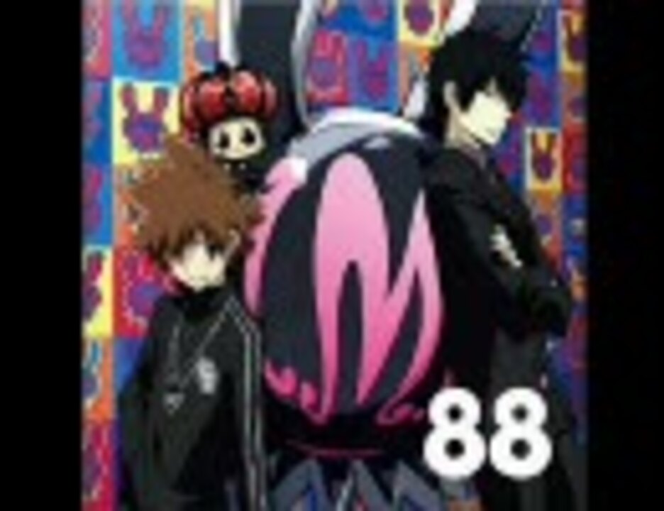 人気の 家庭教師ヒットマンreborn 動画 2 998本 ニコニコ動画