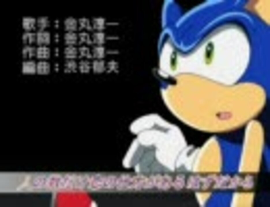 歌詞付 金丸淳一 人の数だけ恋の仕方があるはずだから ニコニコ動画