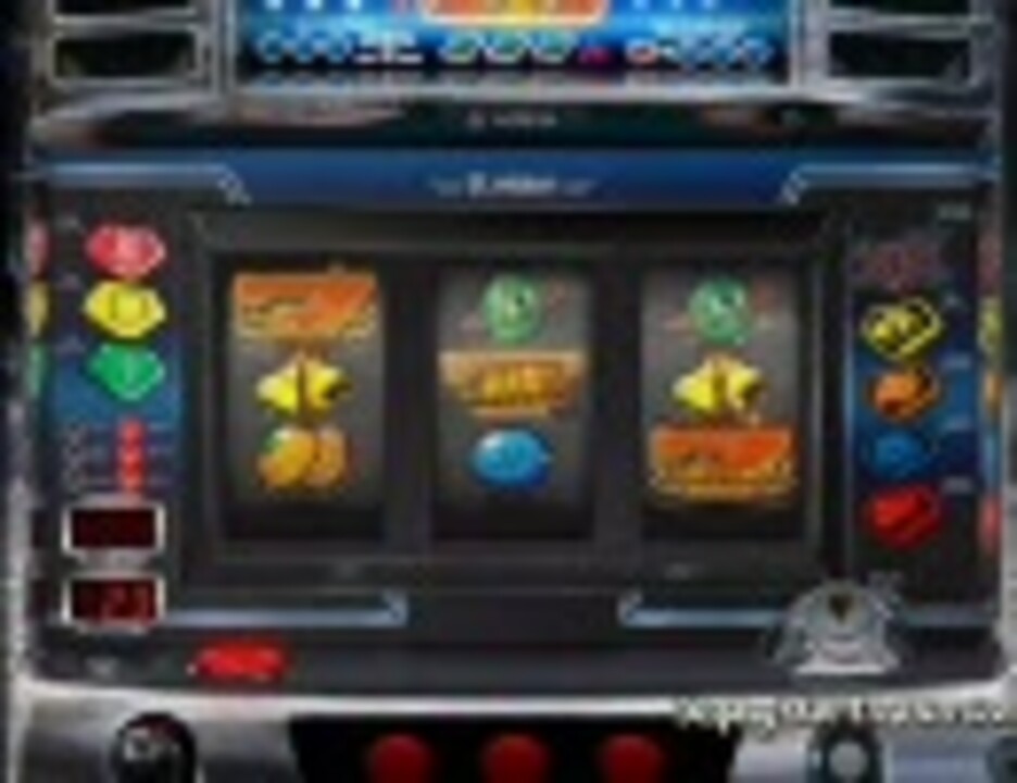 777 Net 札台 役満 を打ってみた ネオプラネット サミタ ニコニコ動画