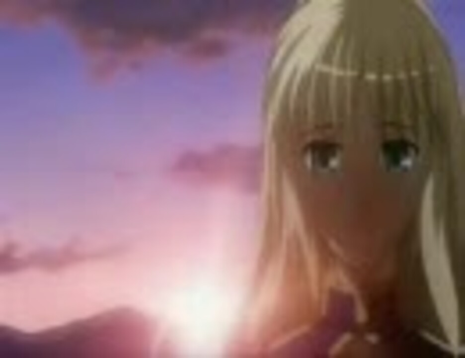 Mad Fate Stay Night ヒカリ ニコニコ動画