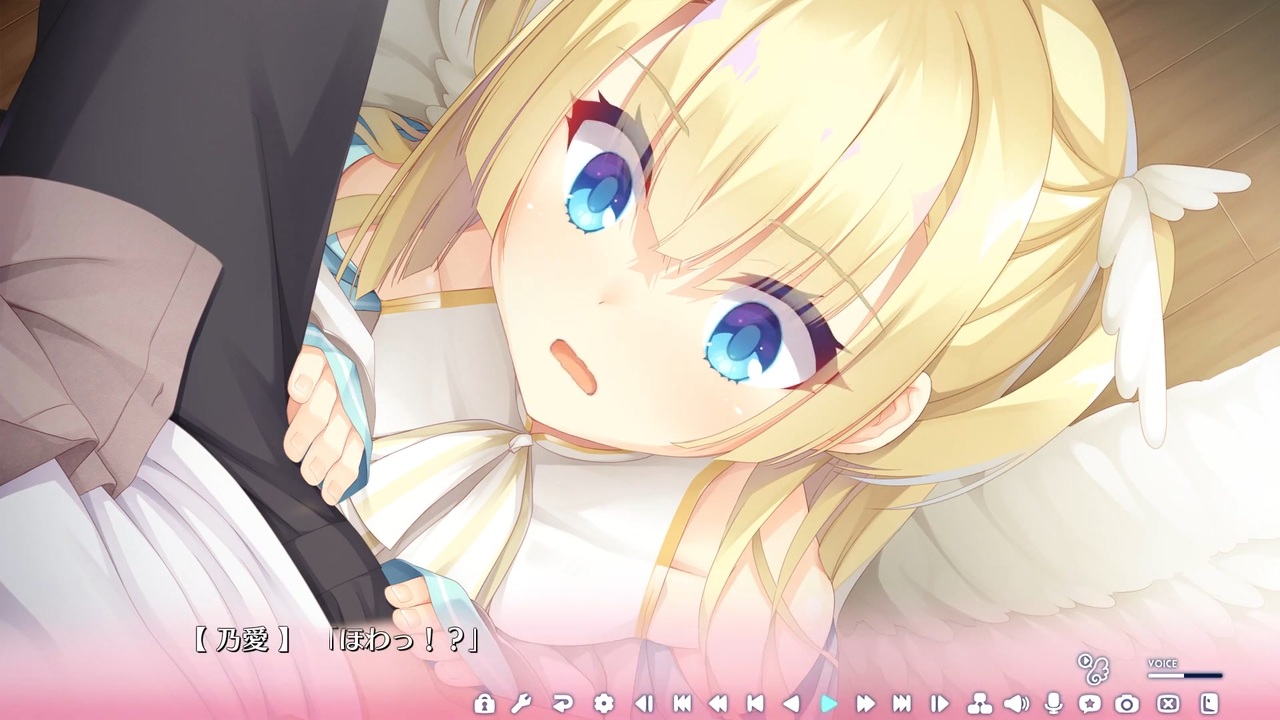 天使☆騒々 RE-BOOT!】白雪乃愛「ほわああぁ～」まとめ - ニコニコ動画