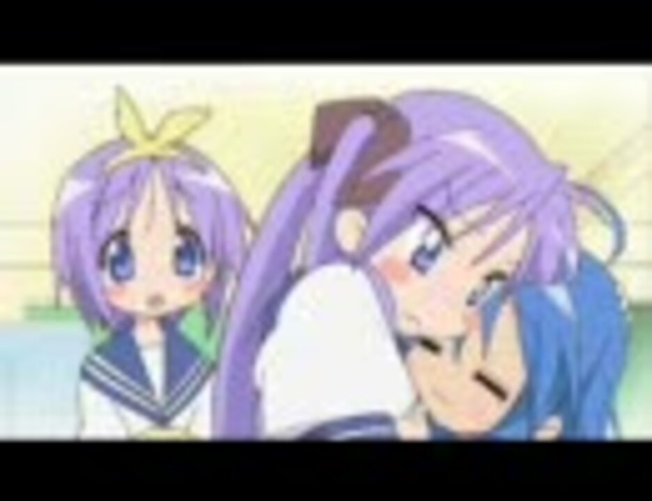 人気の らき すた 作業用ｂｇｍ 動画 170本 ニコニコ動画