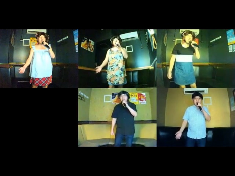 ヒバリのこころ／スピッツ ニコニコ動画