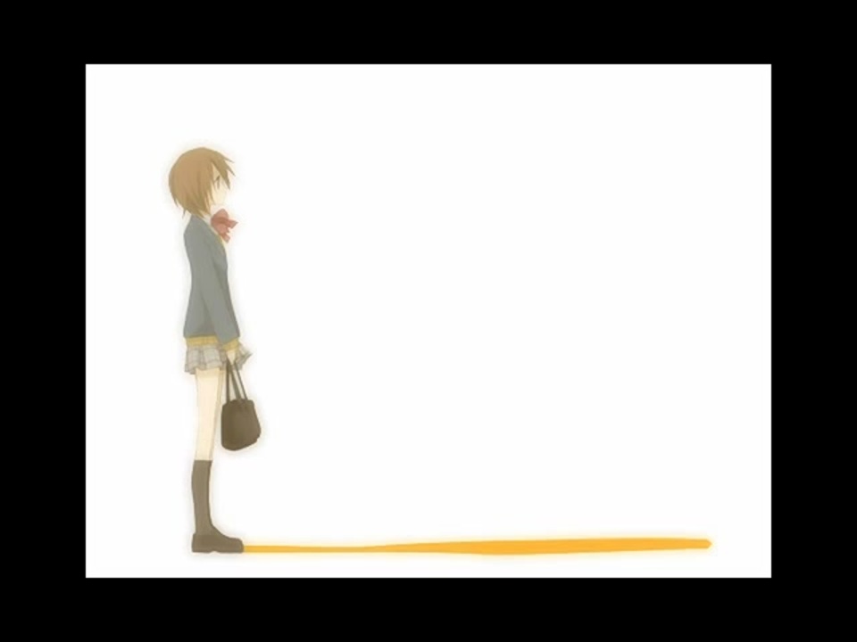 【ENE×Milia】letter song 【合わせてみた】 - ニコニコ動画