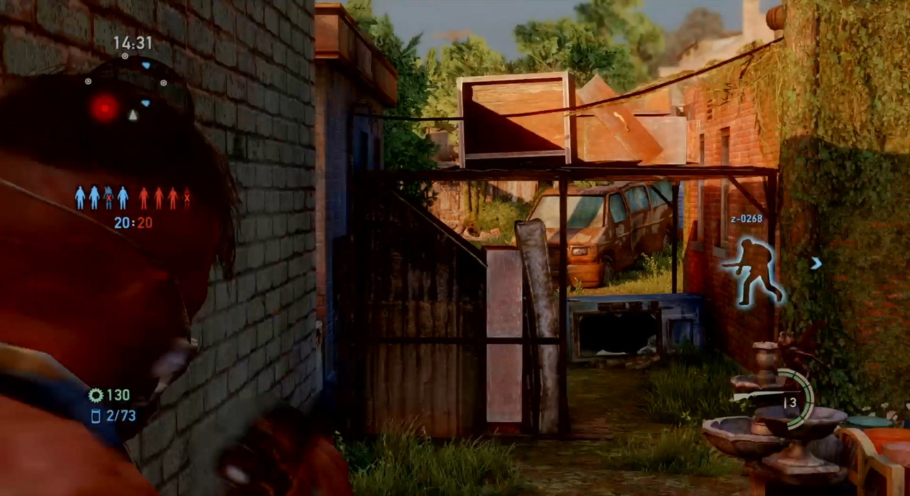 The Last of us マルチ実況プレイ part.887