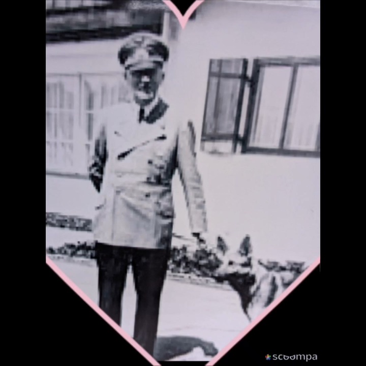 ヒトラー、エヴァ・ブラウン、ドイツ軍 ニコニコ動画