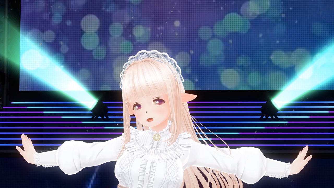 【COM3D2】mainly priority - ニコニコ動画