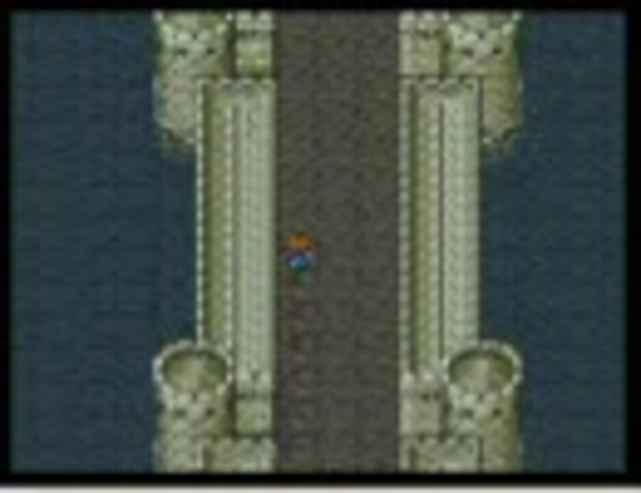 Ff5 ビッグブリッヂ戦闘回避ルート ニコニコ動画
