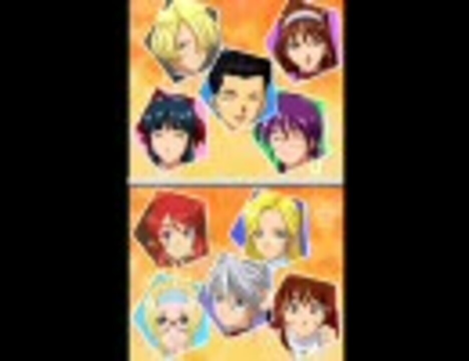 ｄｓ サクラ大戦 君あるがため 最終話 完 ニコニコ動画