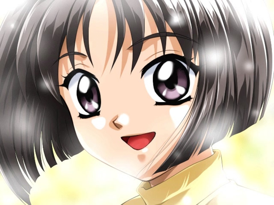 恋姫 ～K・O・I・H・I・M・E～ プレイ動画 パート23 あんずEND01