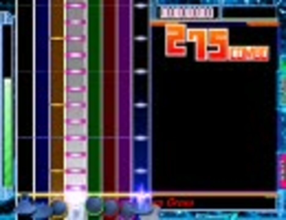 Dtxmania Southern Cross Dtx ニコニコ動画