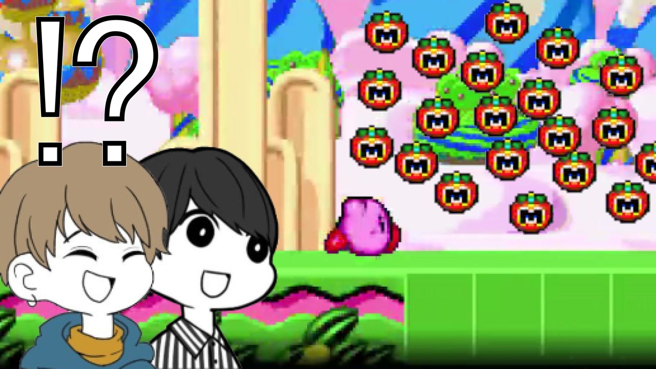 スウィントのグルメレース【音MAD】 - ニコニコ動画