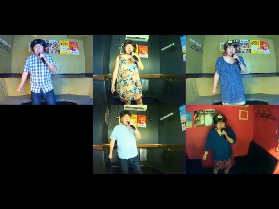 君と約束した優しいあの場所まで／三枝夕夏 IN db ニコニコ