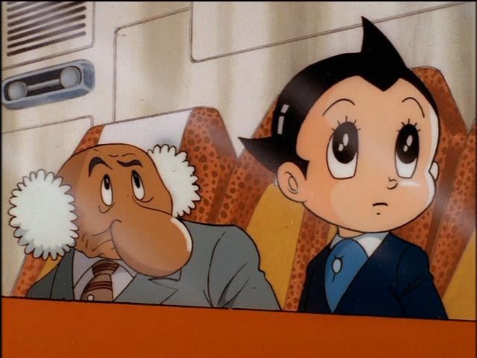 海底超特急マリン・エクスプレス 本編 - ニコニコ動画