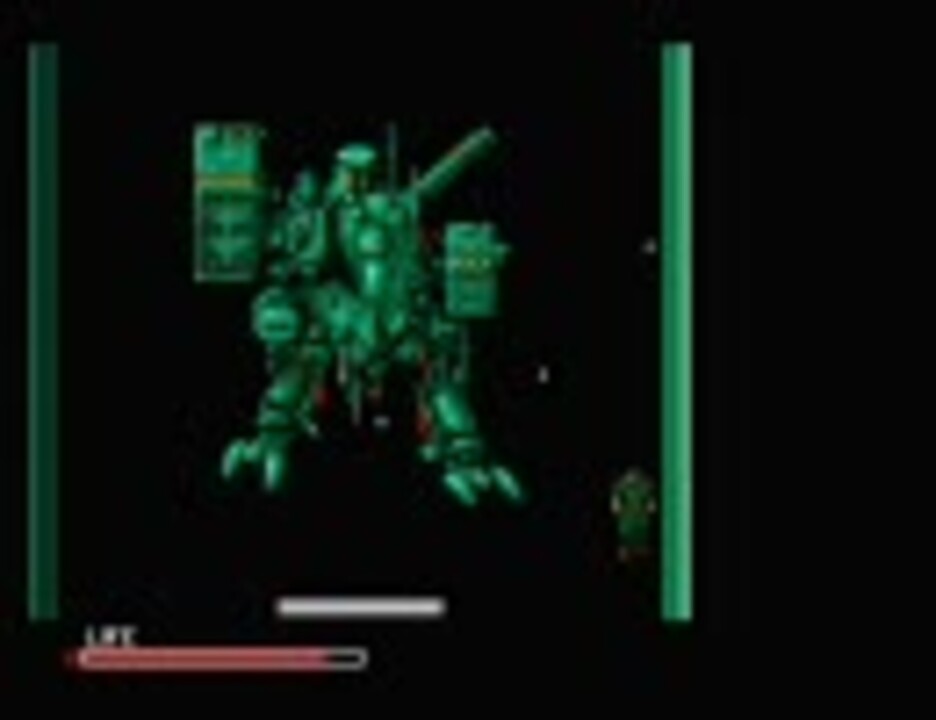 人気の メタルギア グレイフォックス 動画 17本 ニコニコ動画