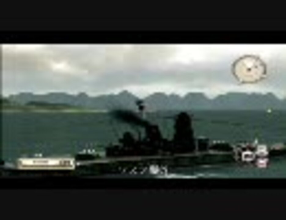 人気の 艦隊決戦 動画 62本 ニコニコ動画
