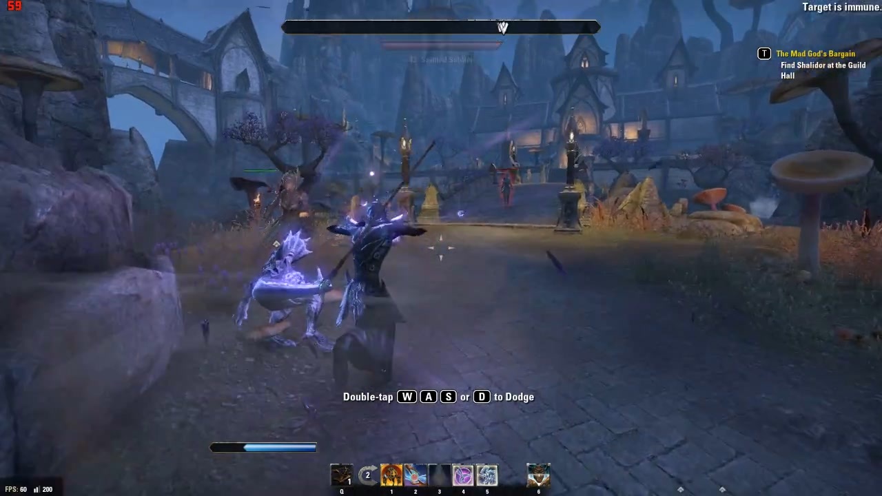 ESO TESO The Elder Scrolls Online English - ニコニコ動画
