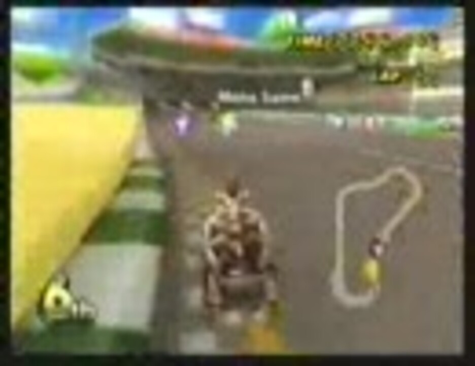 人気の マリオカートwii チート 動画 43本 ニコニコ動画