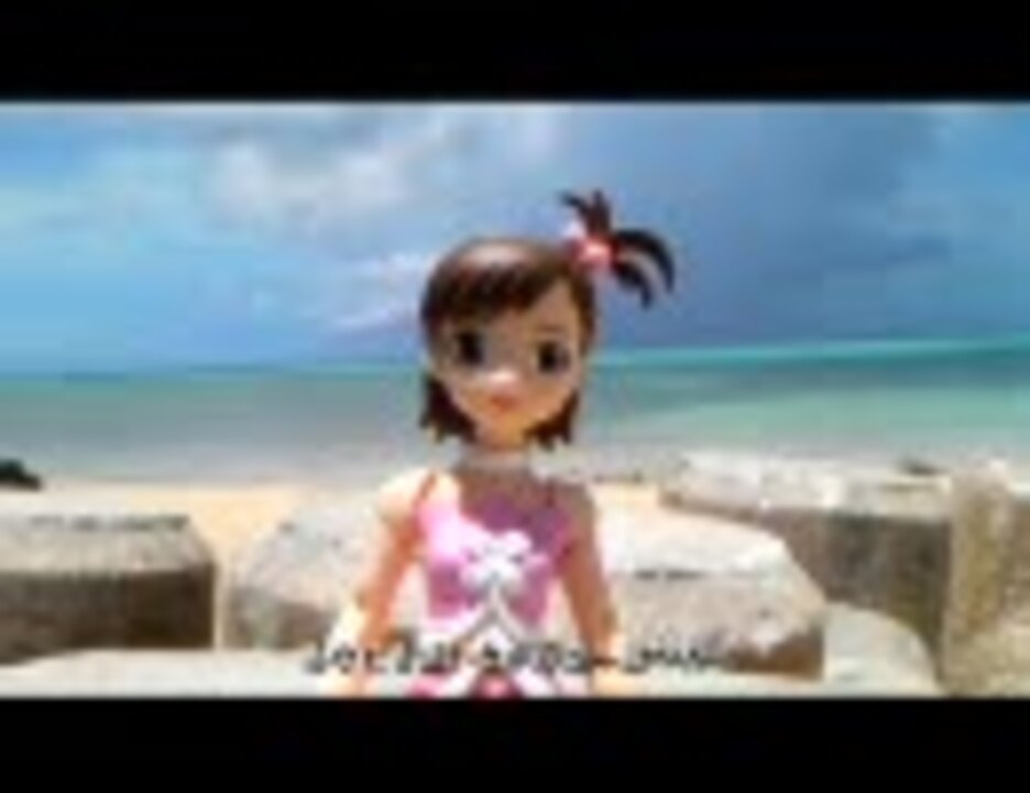 アイドルマスター 99 Red Balｌoons ロックバルーンは99 真美 Nicom Srockfes08 ニコニコ動画