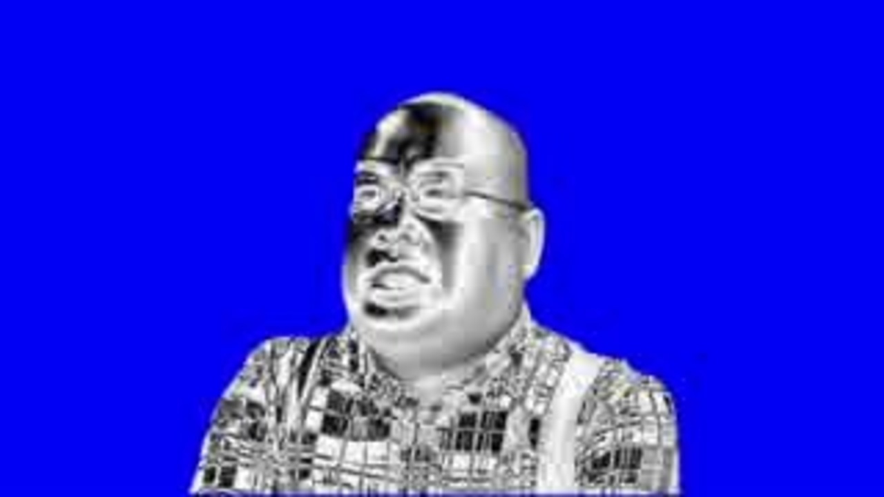 ついに聞いたこぐま部長.rvc - ニコニコ動画