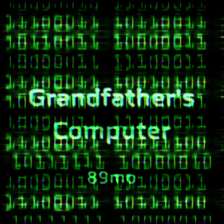 Grandfather's Computer - ニコニコ動画