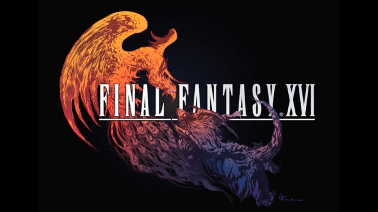 【FF16】Hymn of the Penitent～All As One (vsアルテマリアス)【作業用BGM】 - ニコニコ動画
