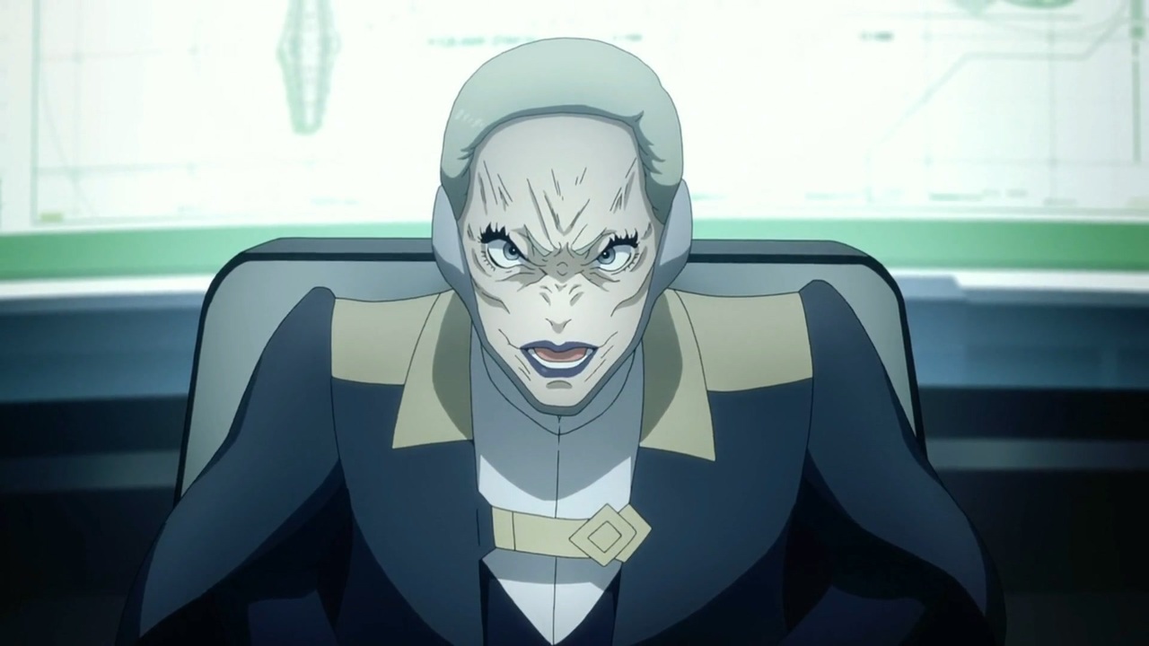 ベネリットグループの解散宣言 ニコニコ動画