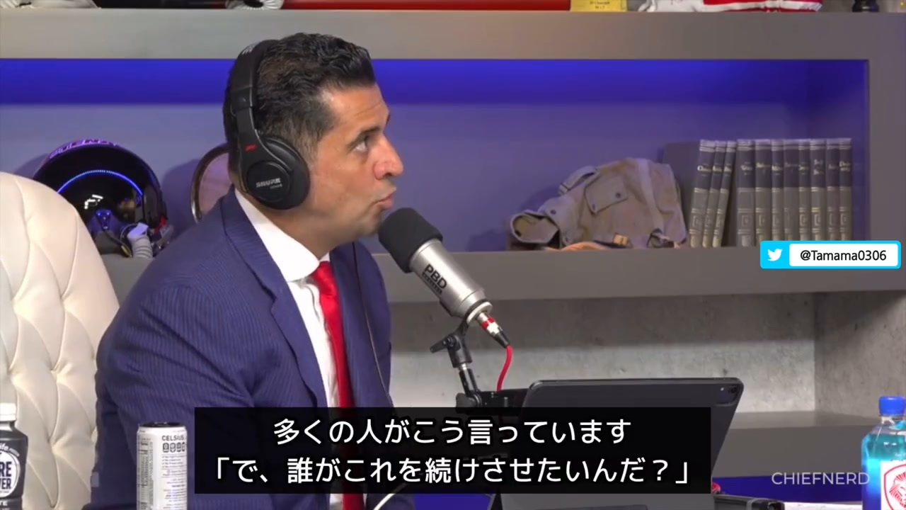 マクレガー退役大佐 「誰がウクライナ紛争を続けたがっているのか？」