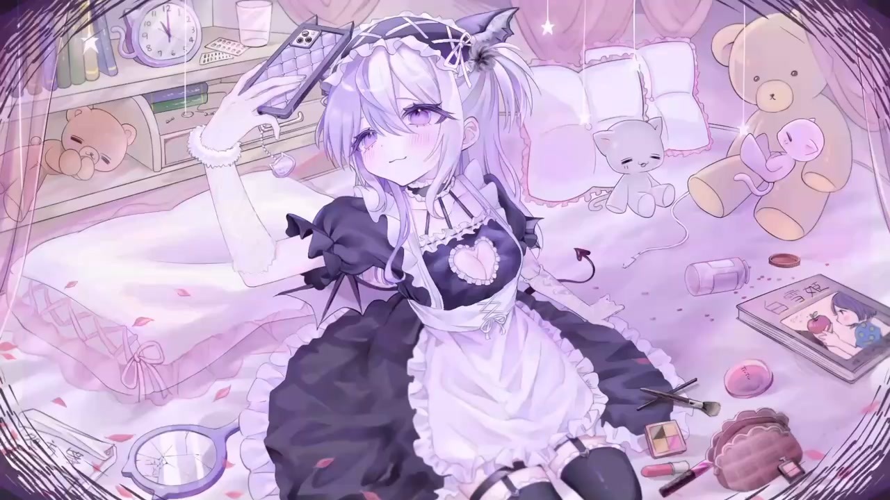 みや様 （醜形恐怖症/なるみや様 歌ってみたcover 【aqmqr】） 