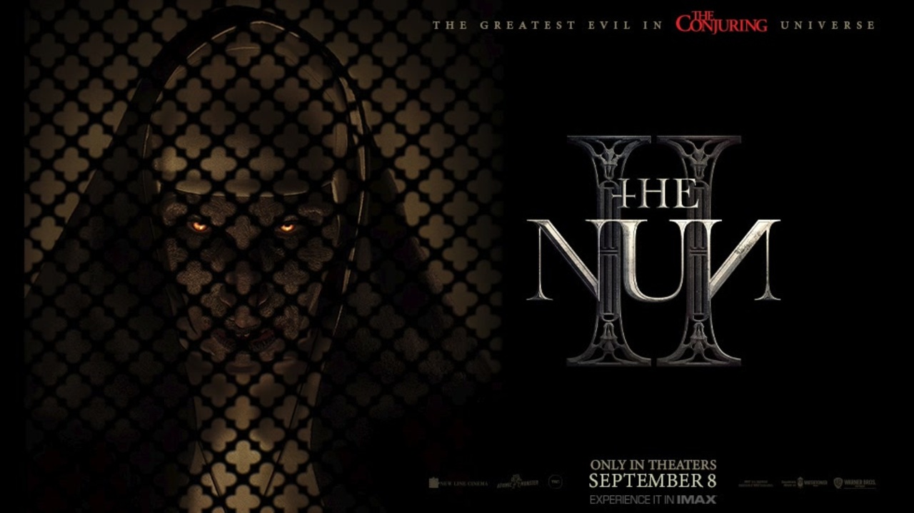 The Nun - The Conjuring Universe - 死霊館 死霊館のシスター THE NUN アクションフィギュアNECA Amazon.co