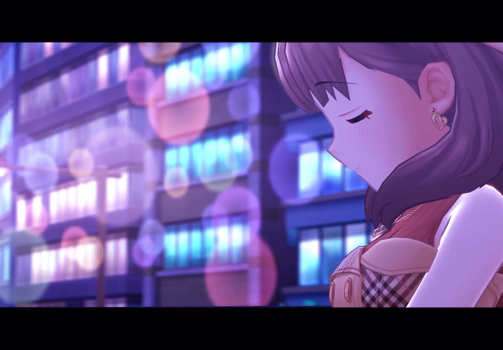 Starry Night【MV】 ニコニコ動画