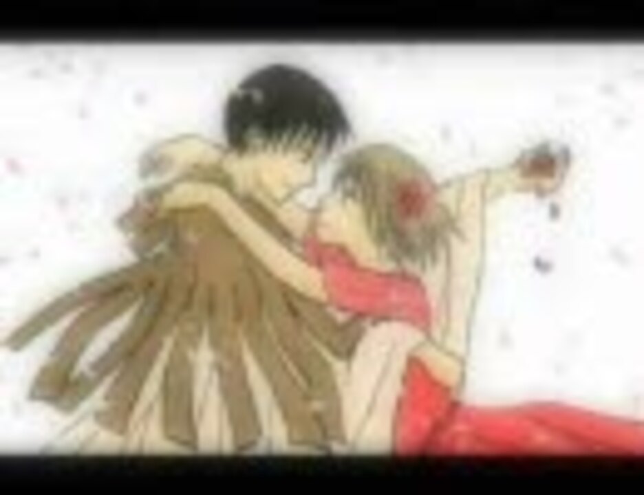 人気の 緋色の椅子 動画 9本 ニコニコ動画