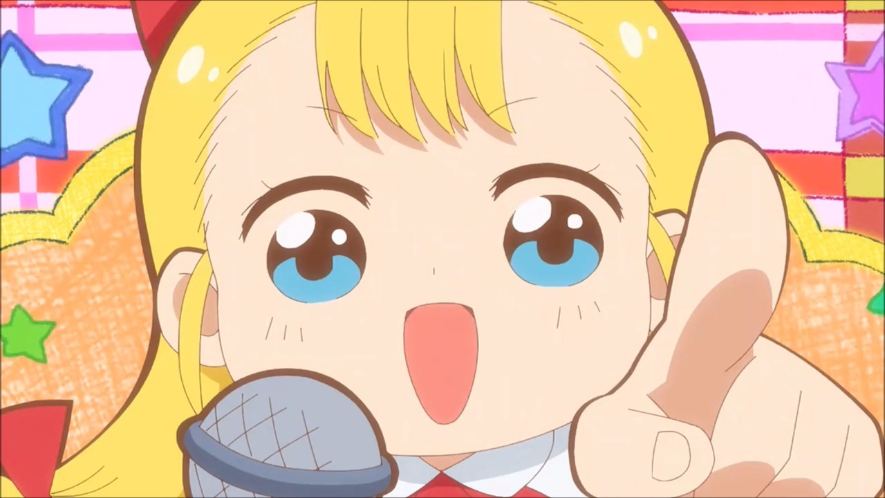 [2023年夏アニメ]幼女社長R OP&ED - ニコニコ動画