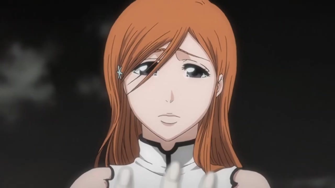 MAD 】BLEACH 破面篇 【 BLUE _ ViViD 】【 BLEACH -ブリーチ 