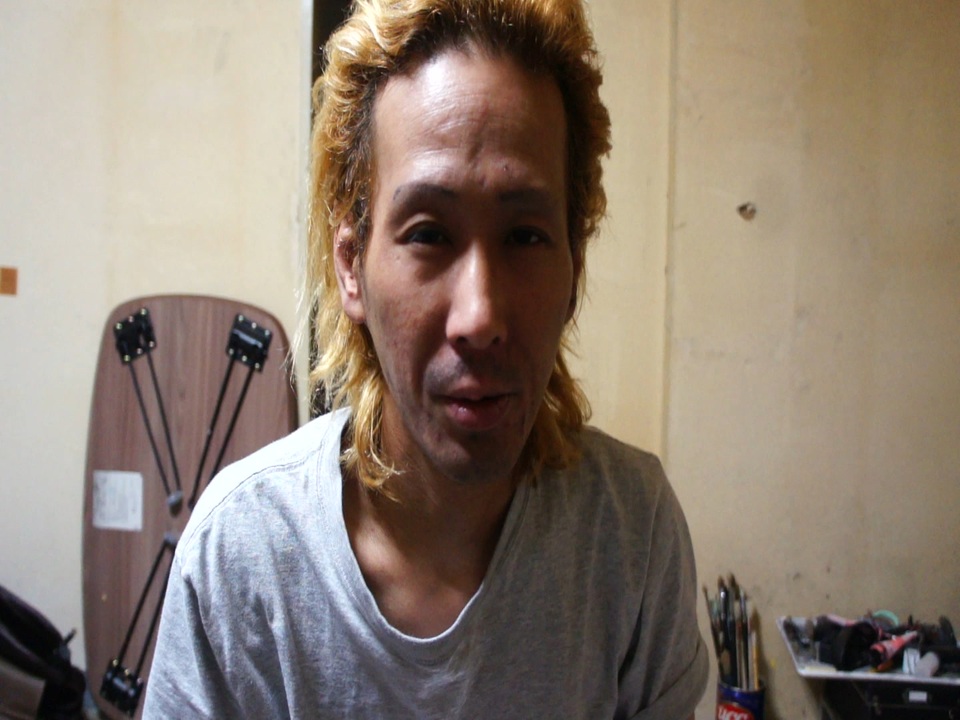 尾上雄一　なぜかこんな朝っぱらから根性試し　いや～西宮市はまあまあの羽尾英二がいるよ！ - ニコニコ動画