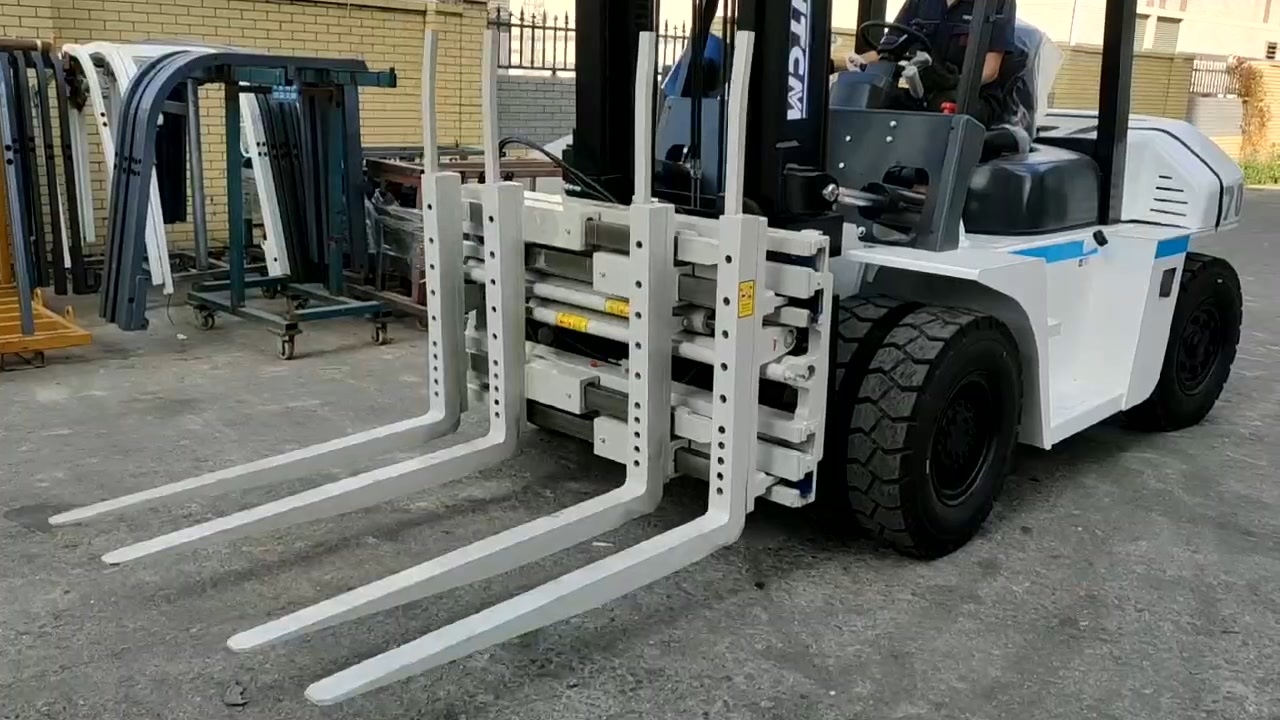 マルチロードハンドラーMultiple Load Handlers ニコニコ動画