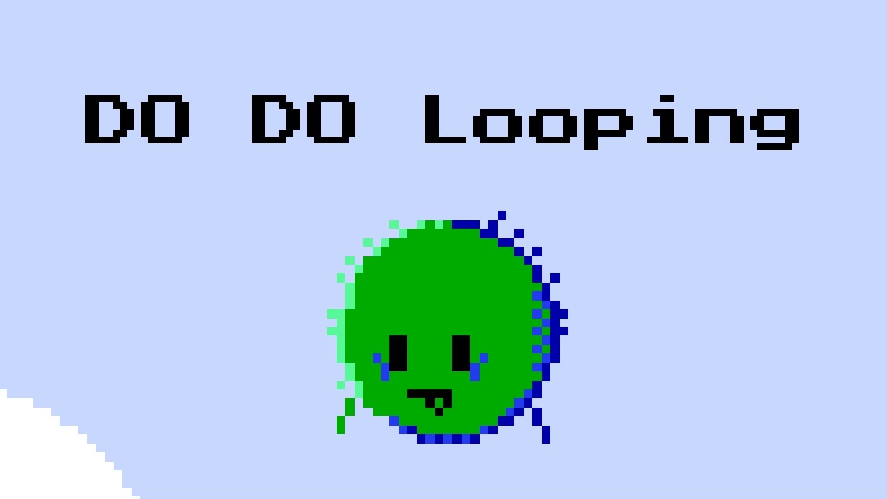【Original】DO DO Looping【UTAU/操六】 - ニコニコ動画
