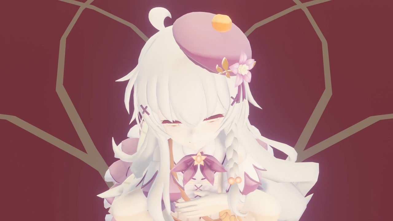 幼女♡クコ